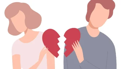 مزایای زوج‌درمانی