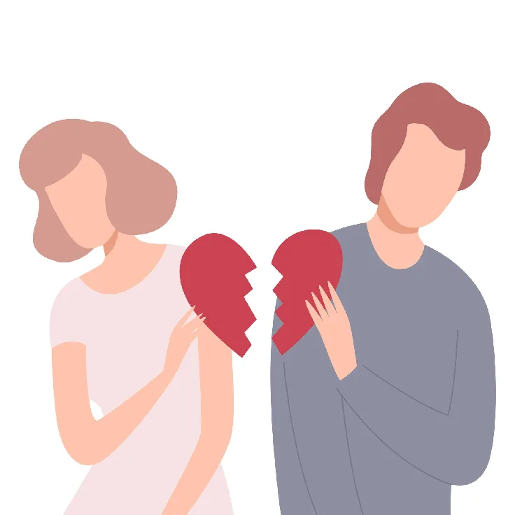 مزایای زوج‌درمانی