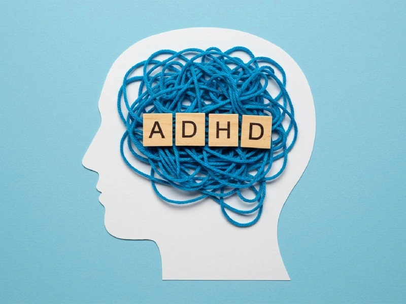 انواع بیش فعالی