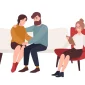 زوج درمانی شناختی رفتاری