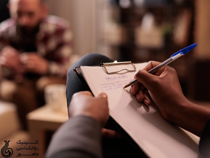 تست مشاوره قبل ازدواج