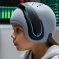 Wearable EEG Neurofeedback Based on Machine Learning Algorithms for Children with Autism A Randomized Placebo controlled Study 85x85