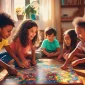 kids group emotional games 85x85