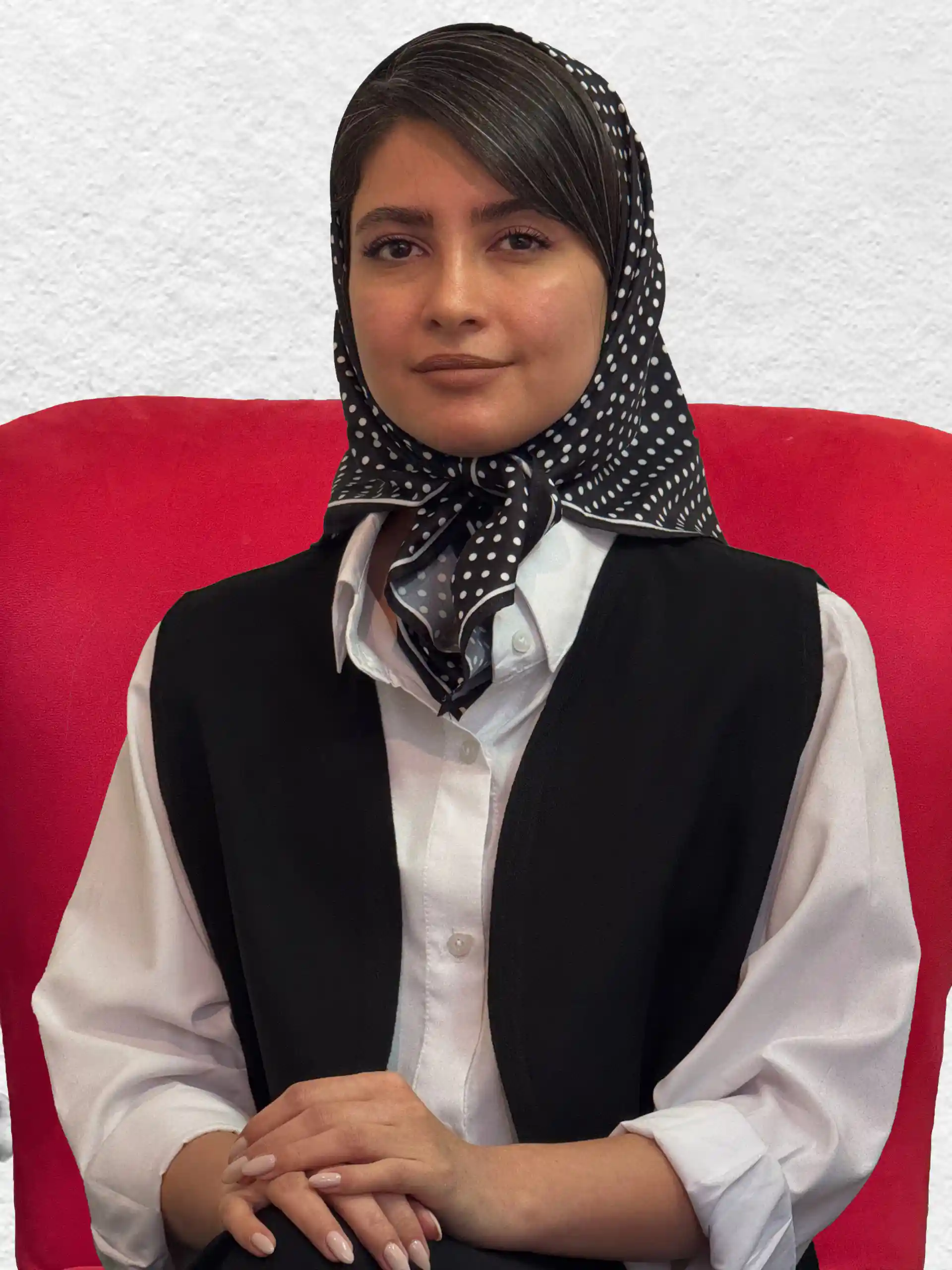 خانم الهام بالندری