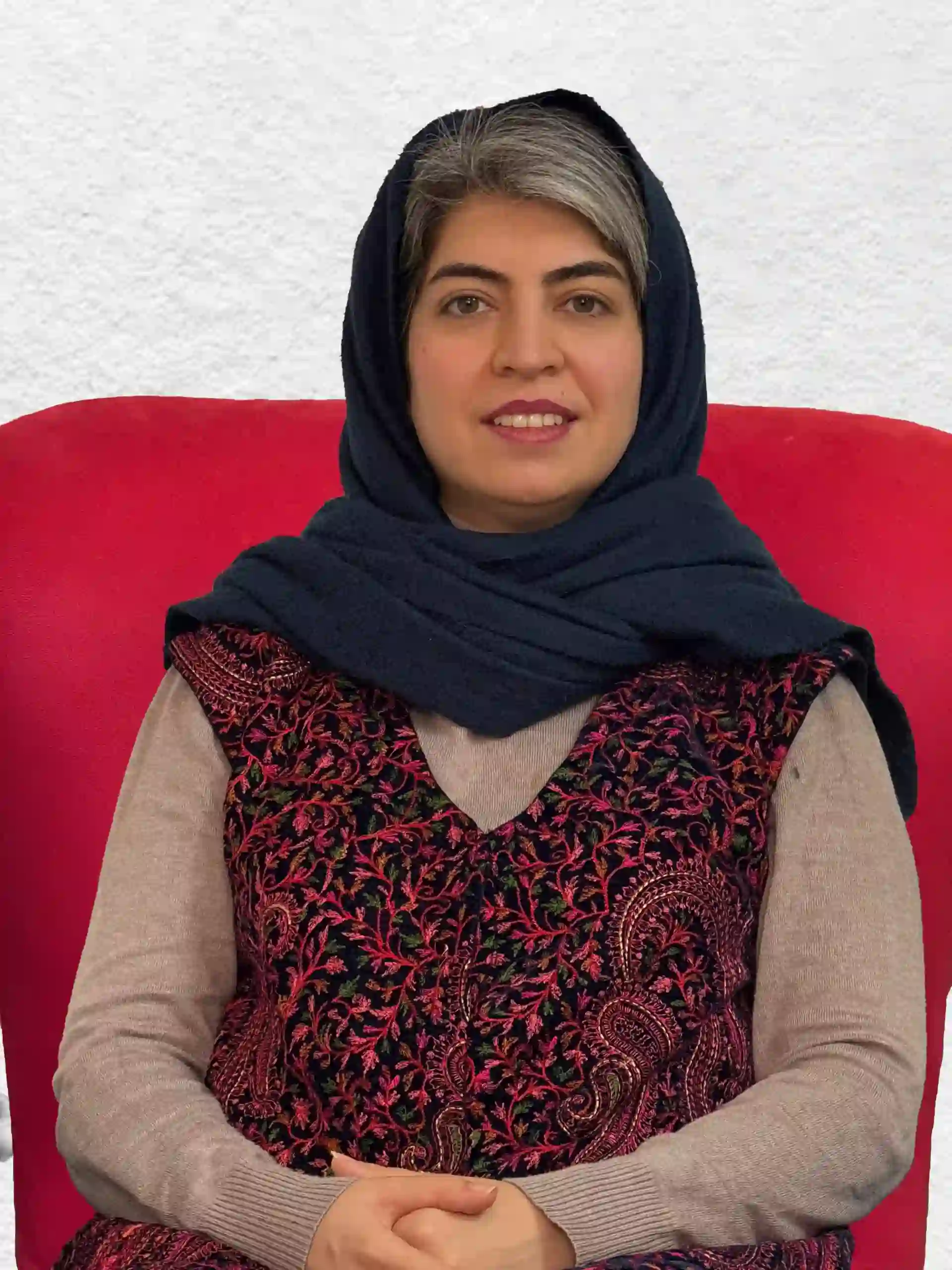 حوریه رضایی