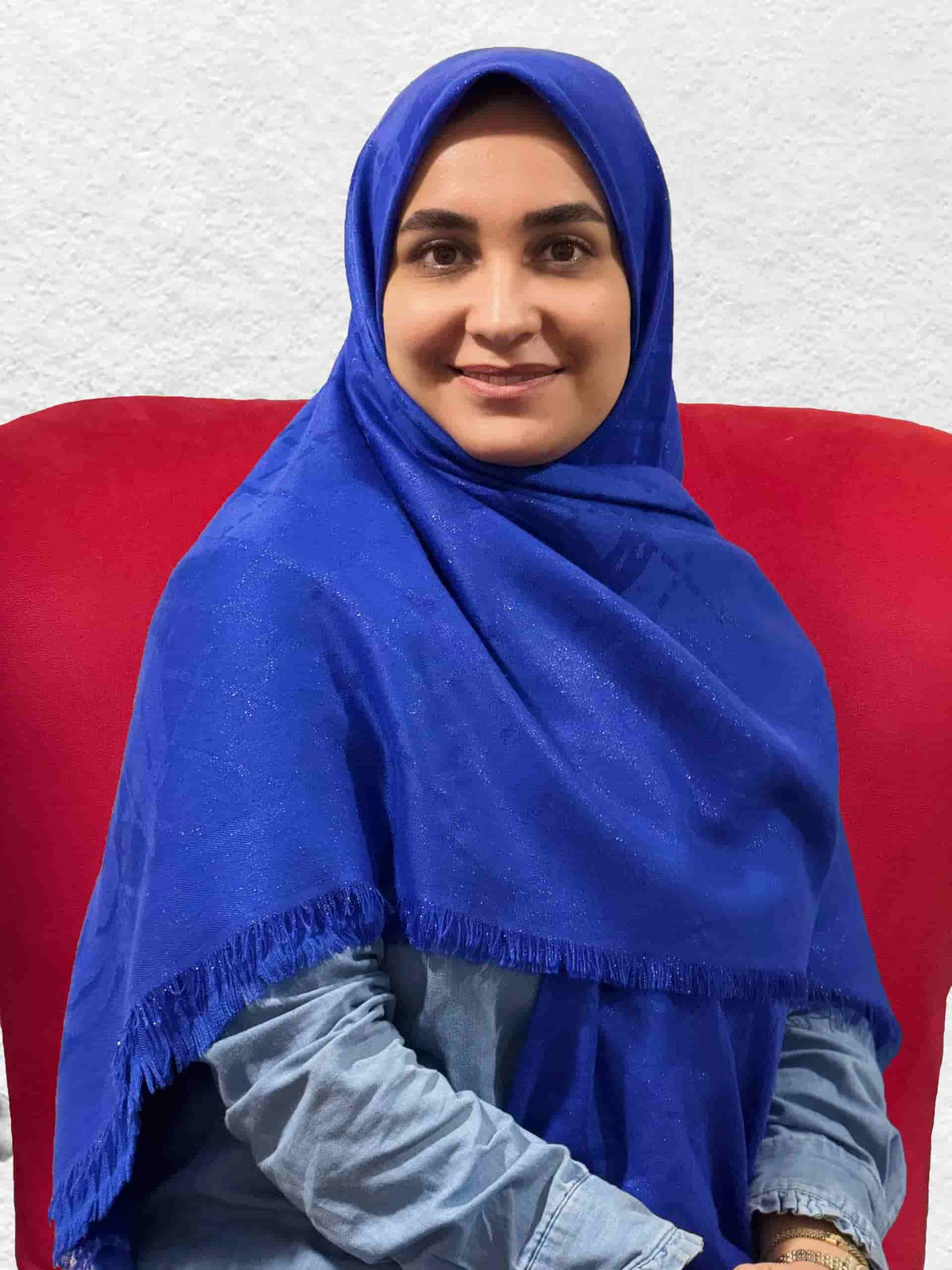 زهرا بندار روان درمانگر