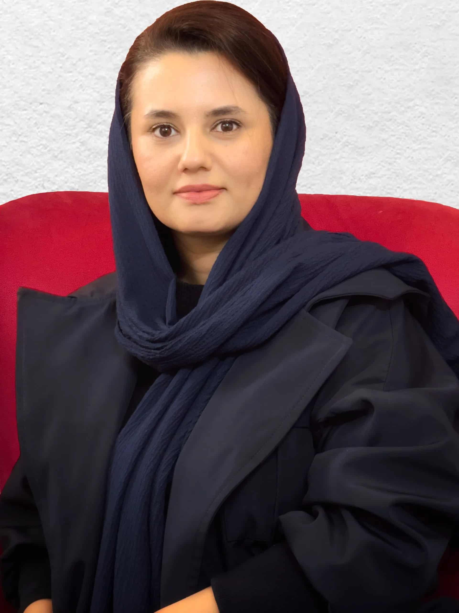 سودابه اسدی روان درمانگر