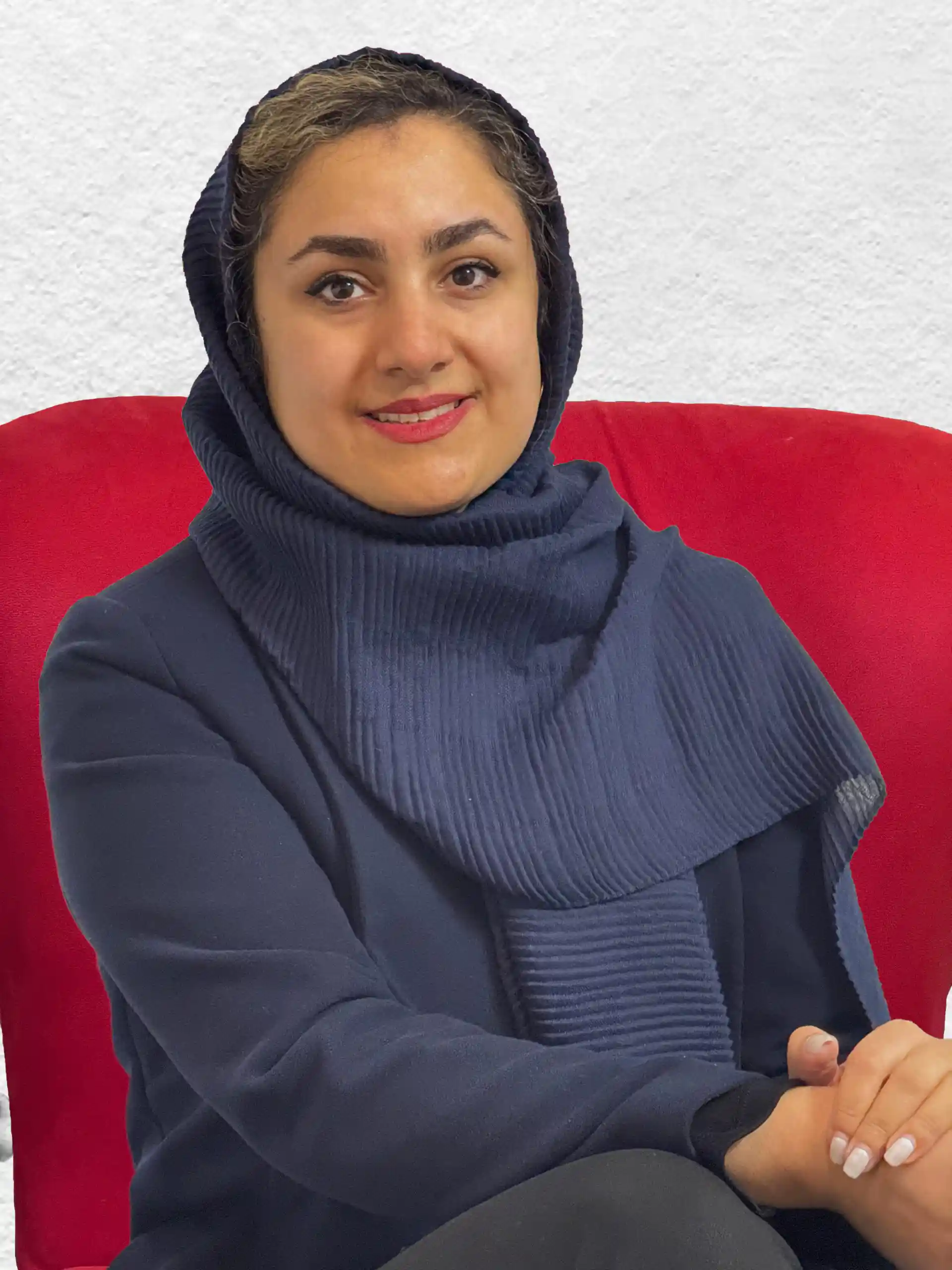 شیرین شجاعی فر