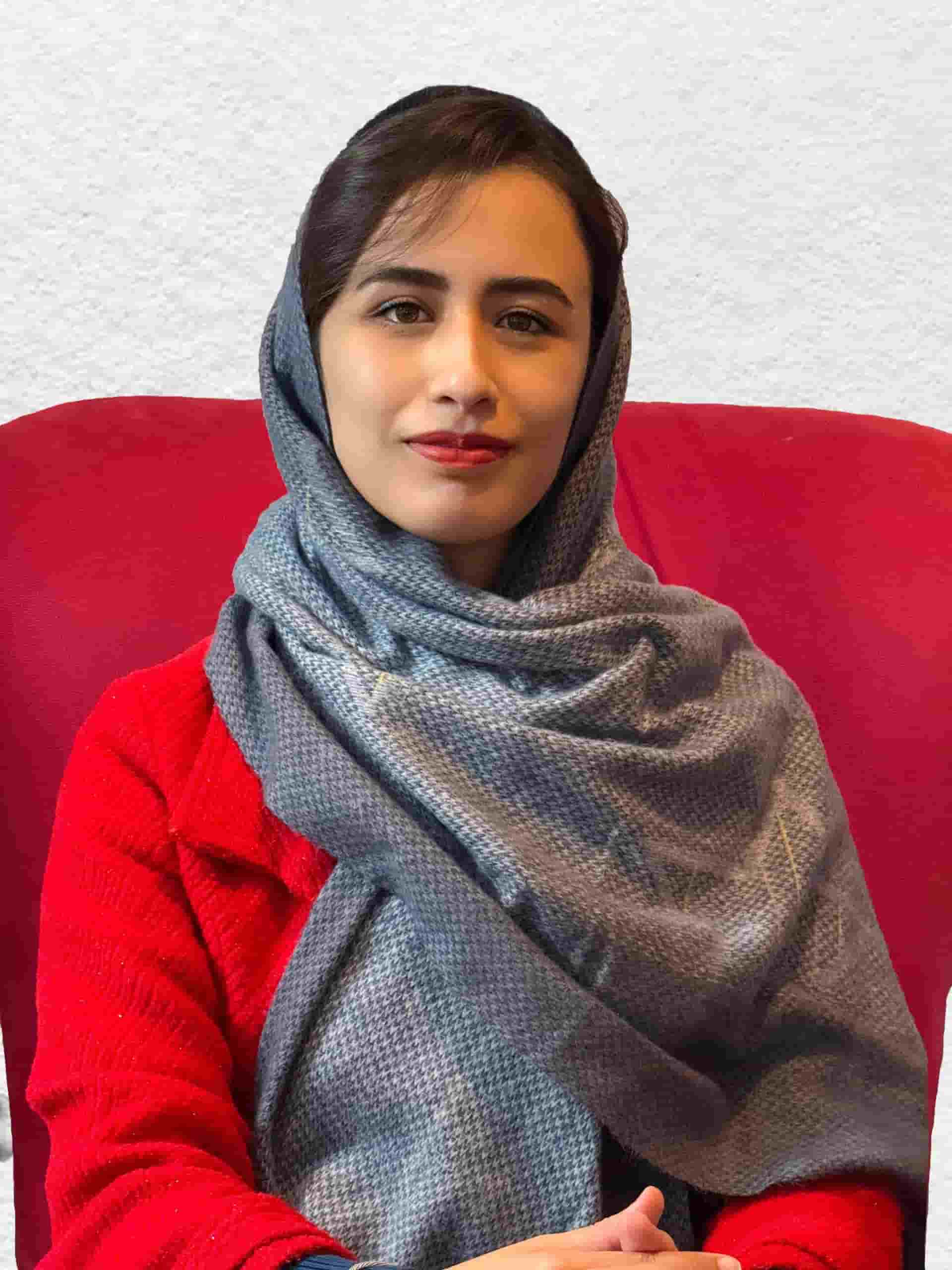 فاطمه سکاکی روان درمانگر