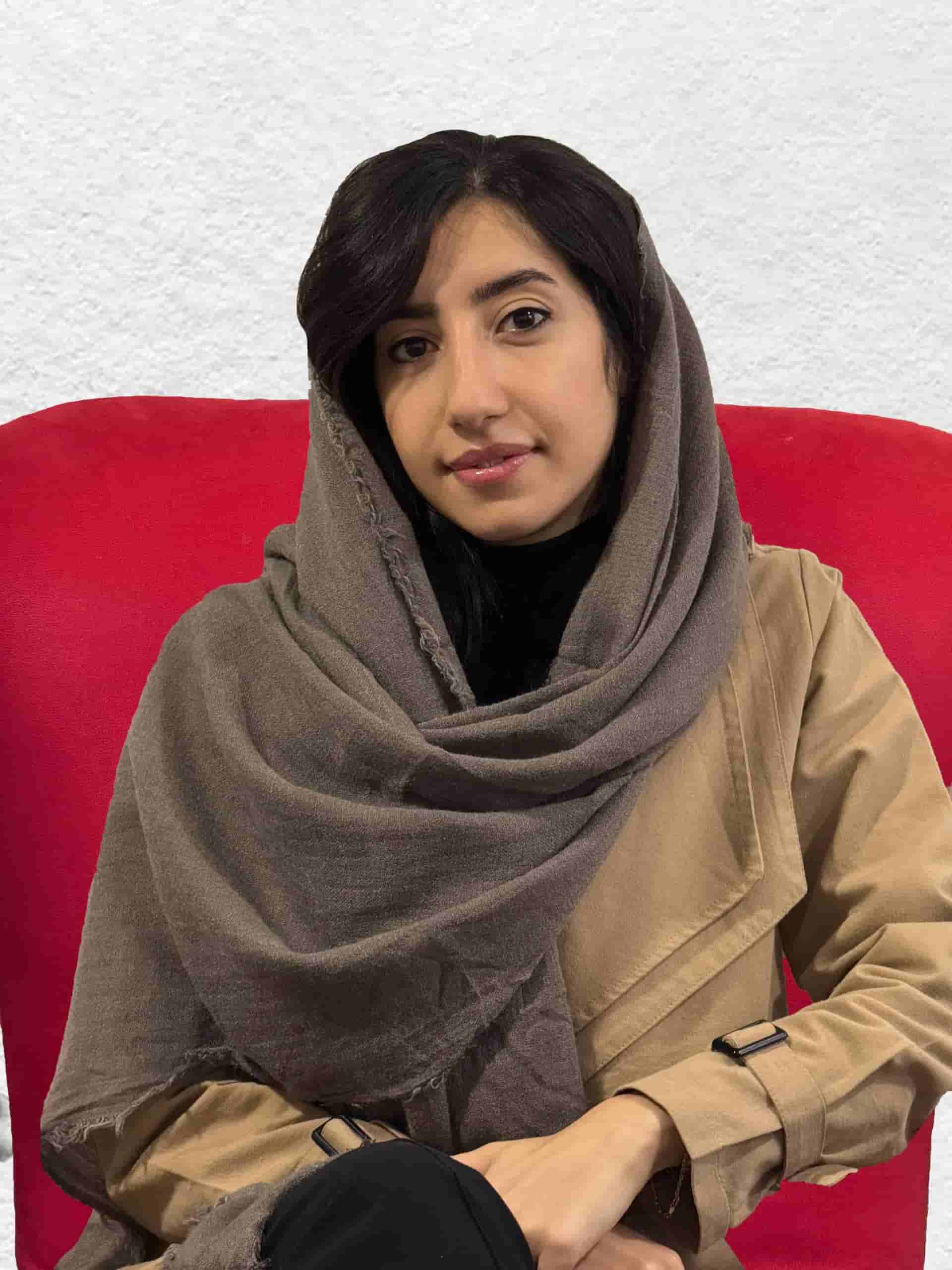 خانم مریم زارع