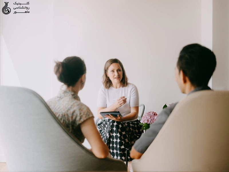 درمان افکار وسواسی در رابطه