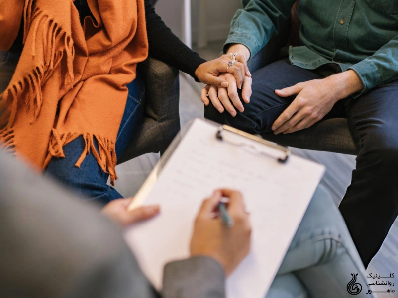 رابطه زناشویی موفق