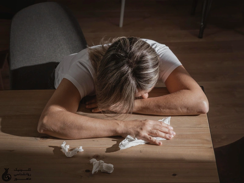 تله های ذهنی در روانشناسی