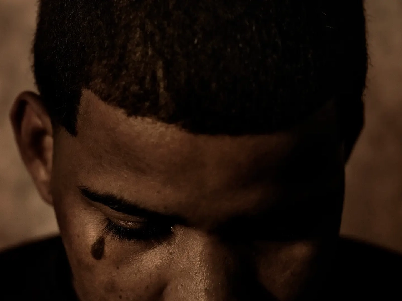 کودک در معرض خشونت