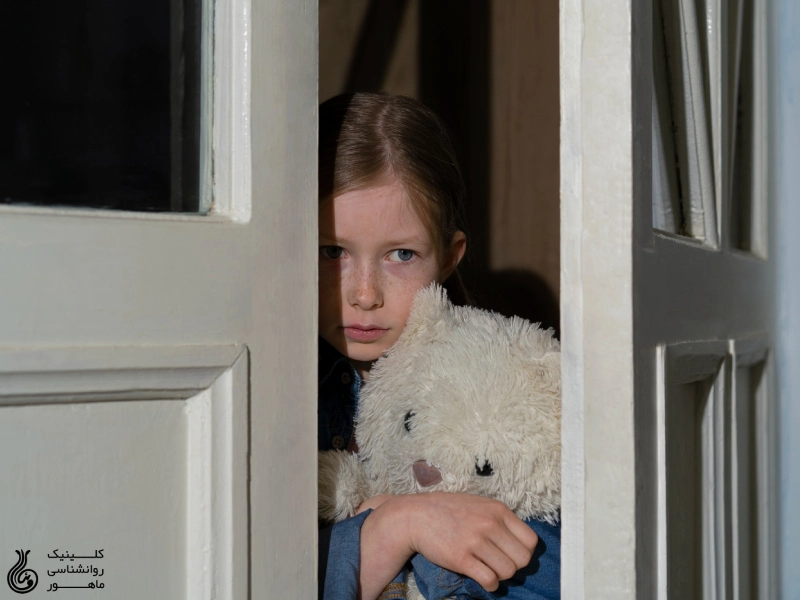 تجربه‌های تلخ دوران کودکی