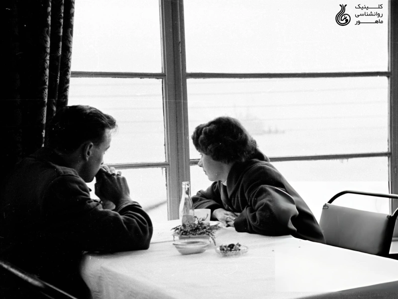 وسواس فکری در رابطه عاطفی