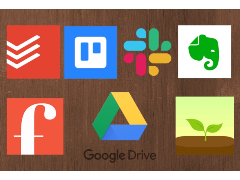 نرم افزارهای مدیریت کارها