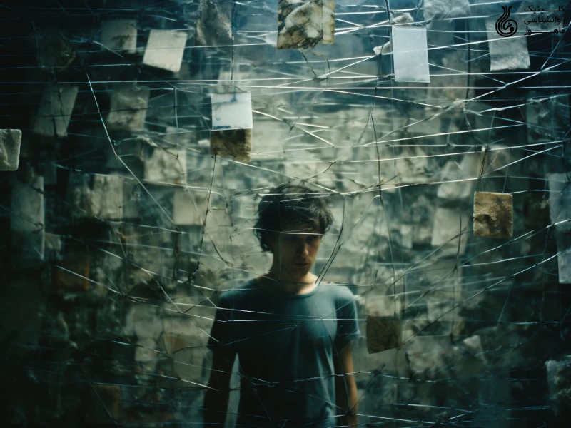 تله های ذهنی