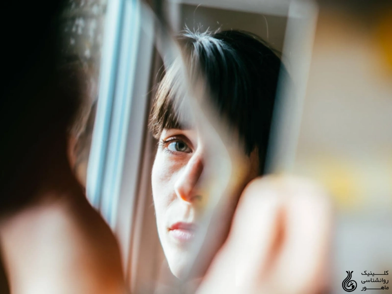 احساس ناامنی