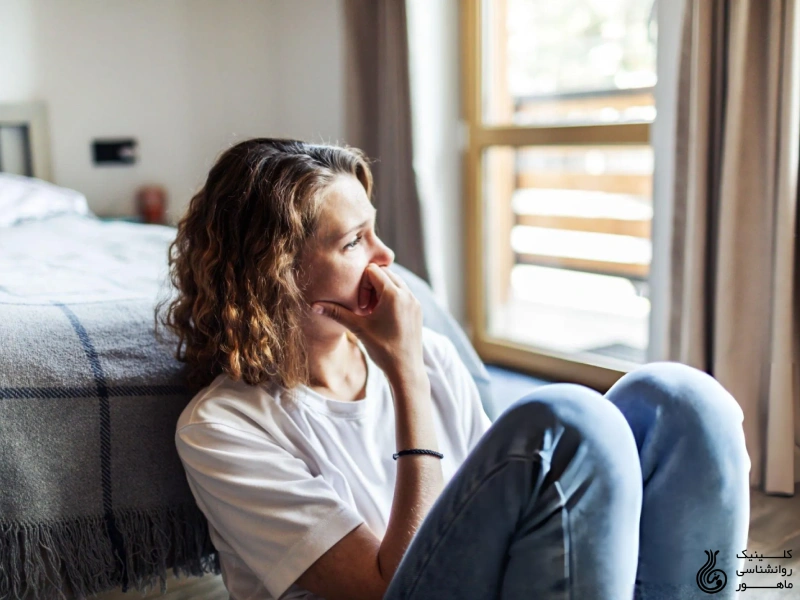 ترومای کودکی در زندگی روزمره