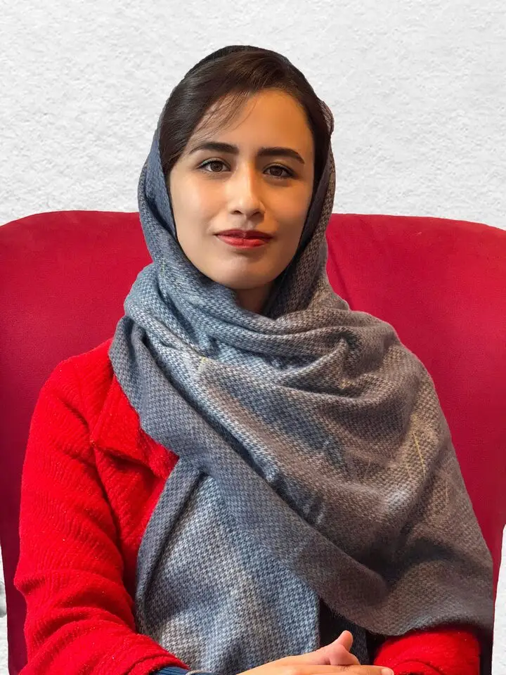 فاطمه سکاکی روان درمانگر