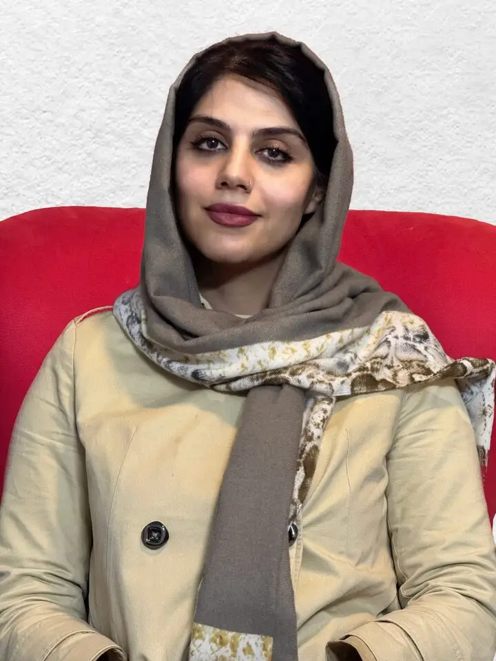 جمیله پیوند روان درمانگر