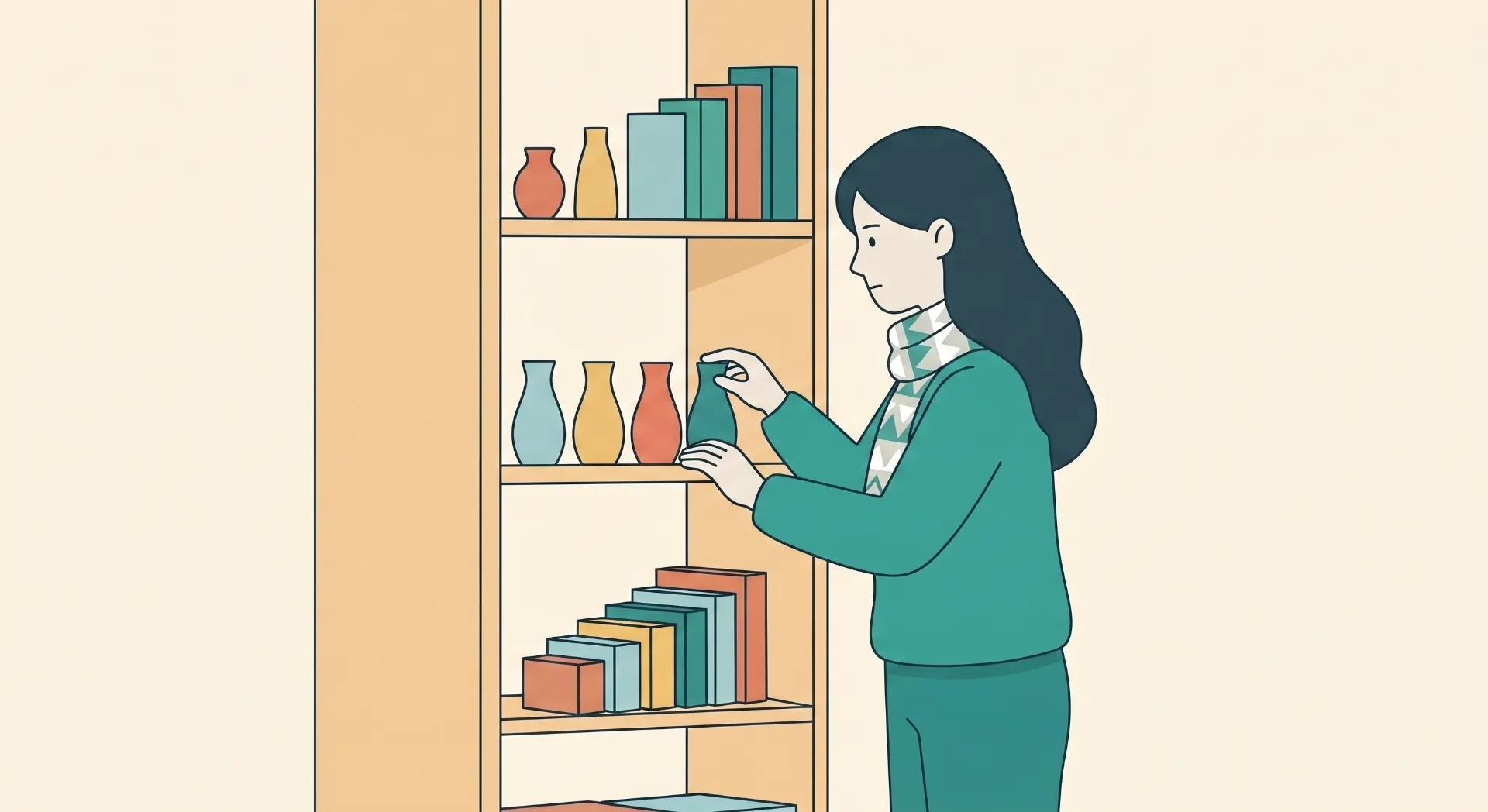 وسواس فکری عملی یا اختلال OCD چیست؟ راهنمای شناخت و درمان به زبان ساده