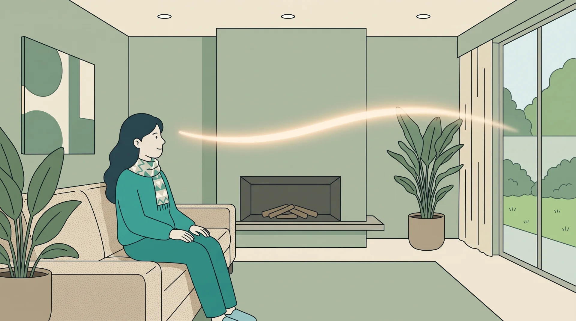 روش حساسیت زدایی با حرکات چشم emdr در درمان تروما